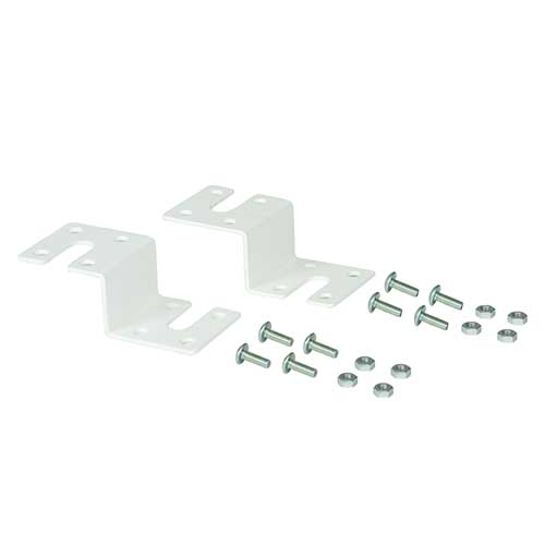 タブレット保管庫 44台収納/ホワイト PTB-44W