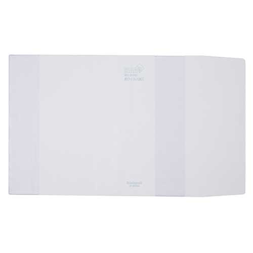 ナカバヤシ 抗ウイルスブックカバー新書 IF-3055