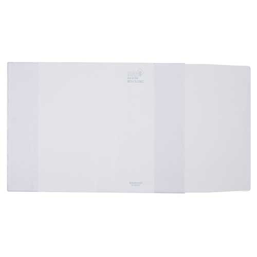 ナカバヤシ 抗ウイルスブックカバー四六・文芸書 IF-3057