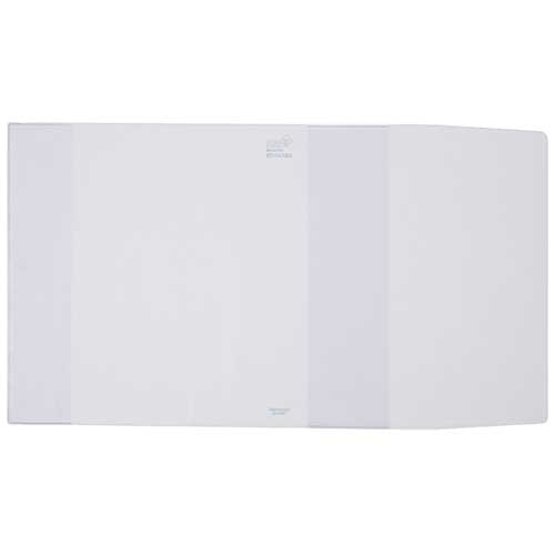 ナカバヤシ 抗ウイルスブックカバーA4小・専門雑誌 IF-3061