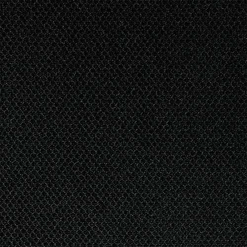 ナカバヤシ サポートクッションエグゼクティブチェア/ブラック CCF-601-BK