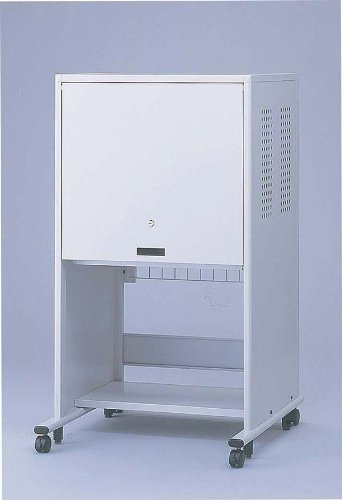 ナカバヤシ セキュリティパソコンラック PSS-201