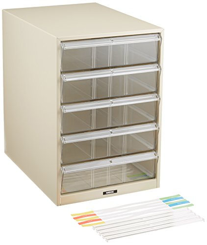 ナカバヤシ レターケース B4 B4-M5P