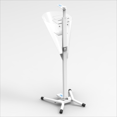 ナカバヤシ 飛散防止ガード　FPS-HG01