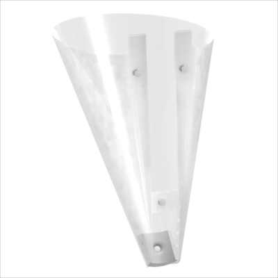 ナカバヤシ 飛散防止ガード　FPS-HG01