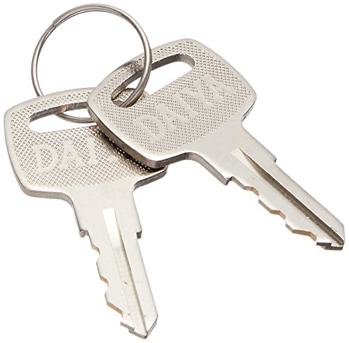 ナカバヤシ セキュリティファイルボックス シロ AL-S100【マイナンバー推奨商品】