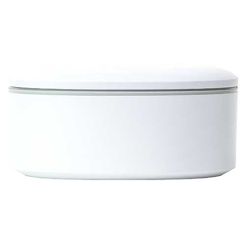 ナカバヤシ 除菌UVケース UA-058W ホワイト (tm)