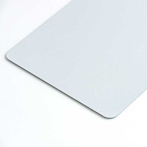 ナカバヤシ 抗菌マウスパッド MUP-931W ホワイト (tm)