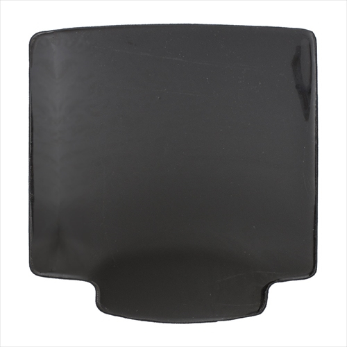 ナカバヤシ リストレスト一体型マウスパッド/ペンホルダー付キ/ブラック MUP-922BK (tm)