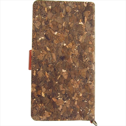 ナカバヤシ PLOOM TECH コルクケース/ブラウン SZC-PLM02BR (tm)