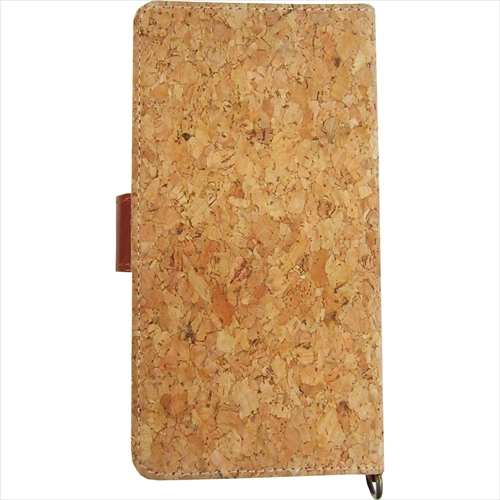 ナカバヤシ PLOOM TECH コルクケース/ベージュ SZC-PLM02BE (tm)