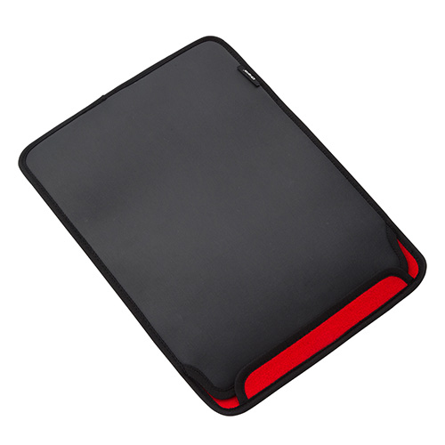 ナカバヤシ Surface Pro6用 スリップインケース TBC-SFP1803BK ブラック (tm)