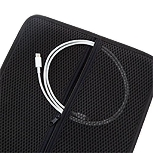 ナカバヤシ Surface Pro6用 スリップインケース TBC-SFP1803BK ブラック (tm)