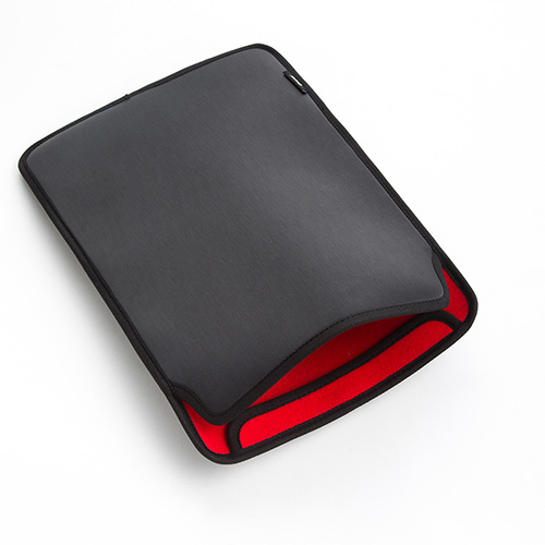 ナカバヤシ Surface Pro6用 スリップインケース TBC-SFP1803BK ブラック (tm)