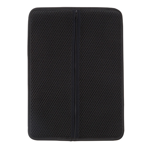 ナカバヤシ Surface Pro6用 スリップインケース TBC-SFP1803BK ブラック (tm)