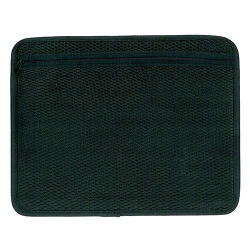 ナカバヤシ Surface Go用 スリップインケース横入れ/ポケット付き TBC-SFGY1803BK ブラック (tm)