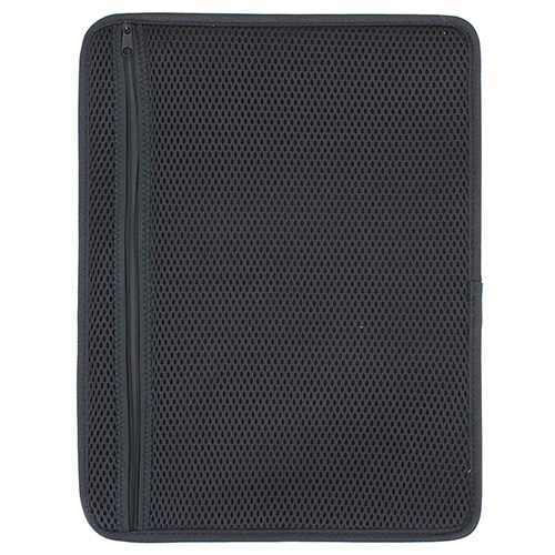 Digio2 Mac Book Air2018用 スリップインケース/横入れ SZC-MAY3303BK (tm)