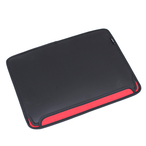 Digio2 Mac Book Air2018用 スリップインケース/横入れ SZC-MAY3303BK (tm)