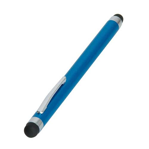 スムーズなタッチペン/ブルー ECTP-16BL (tm)