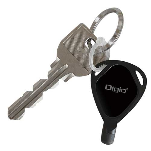 マルチタッチキー/ブラック ECTP-17BK (tm)