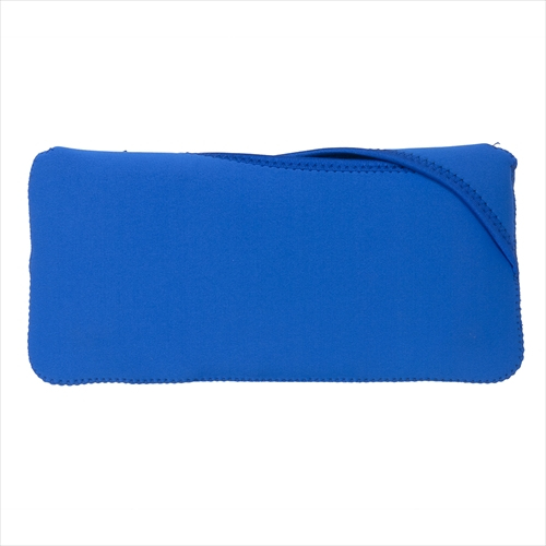 ナカバヤシ SWITCHストレッチポーチ ブルー SZC-SWI02BL (tm)