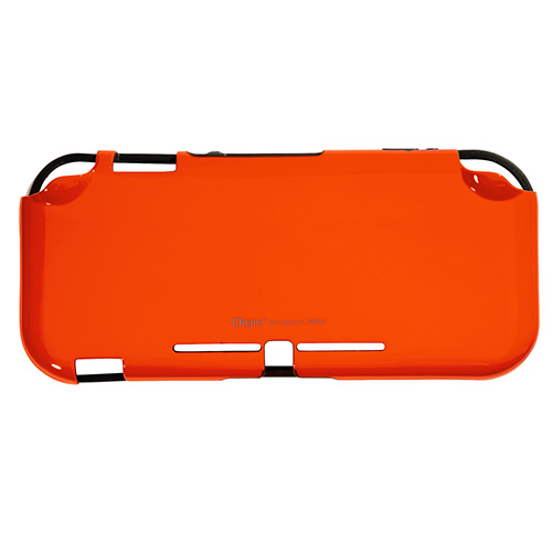 Digio2 ニンテンドー Switch Lite用 TPE 背面カバー SZC-SWL06R レッド (tm)