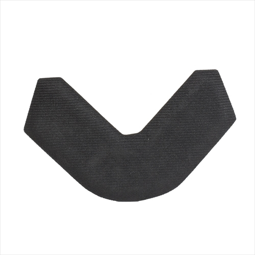 ナカバヤシ リストレストコーナー/ブラック WR-711BK (tm)