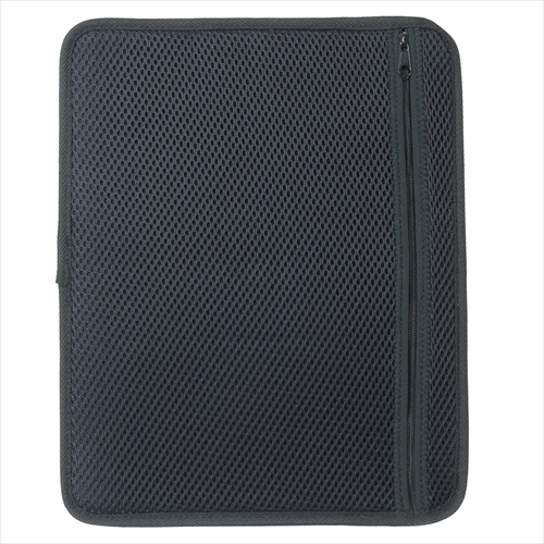 ナカバヤシ 10.5インチipadpro用スリップインケース横 ブラック TBC-IPPY1703BK (tm)