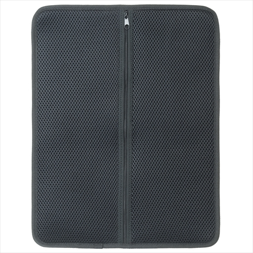 ナカバヤシ 12.9インチipadpro用スリップインケース ブラック TBC-IPP1713BK (tm)