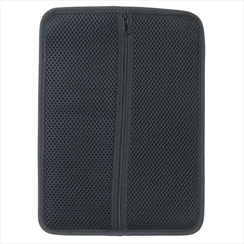 ナカバヤシ 9.7インチipad用スリップインケース ブラック TBC-IPS1703BK (tm)