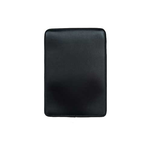 MacBookPro16用スリップインケース/ブラック SZC-MP6103BK (tm)