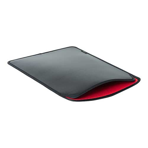 MacBookPro16用スリップインケース/ブラック SZC-MP6103BK (tm)