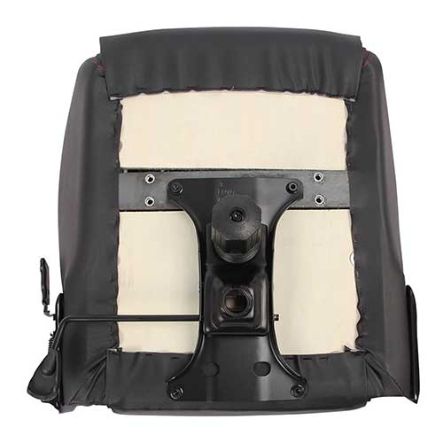 ナカバヤシ ゲーミングチェア/レッド GMC-101-R (tm)