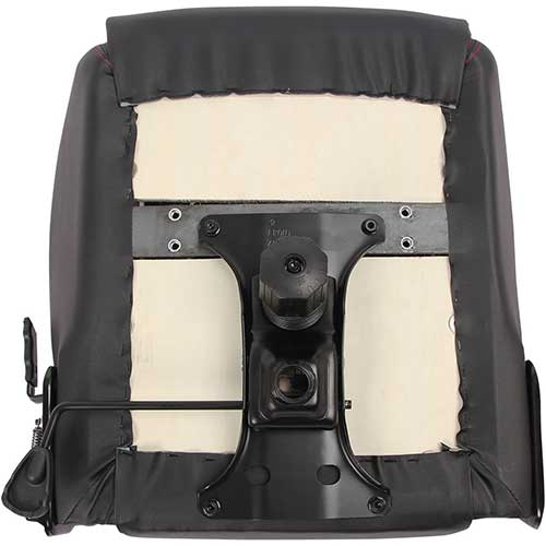 ゲーミングフロアチェア/レッド GMF-101-R (tm)