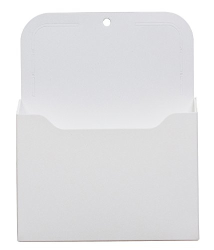 ナカバヤシ マグネット小物ボックスA5サイズ MKB-A5W