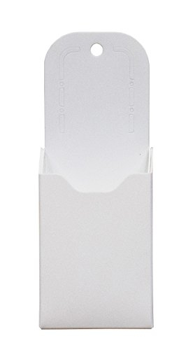 ナカバヤシ マグネット小物ボックスSSサイズ MKB-SSW