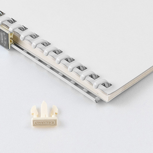ナカバヤシ ライトアルバム ジムシリーズ 10R ホワイト アL-JHO2-71-W