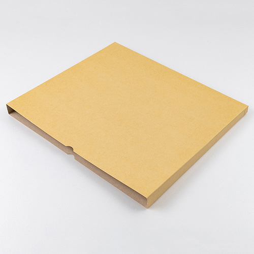 ナカバヤシ ライトアルバム ジムシリーズ 10R ホワイト アL-JHO2-71-W