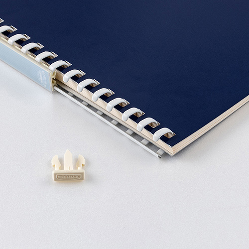 ナカバヤシ ライトアルバム ジムシリーズ 15R アオ アL-JHO2-91-B