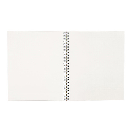 ナカバヤシ ライトアルバム ジムシリーズ 15R アオ アL-JHO2-91-B