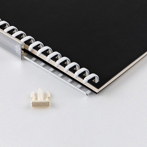 ナカバヤシ ライトアルバム ジムシリーズ ライトフォート クロ アL-JHO2-121-D