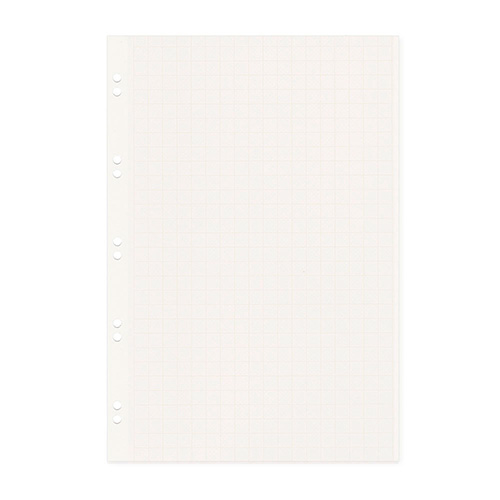 ナカバヤシ ライトアルバム替台紙 バインダー式用 マガジンサイズ 10枚 アL-MYR2-10