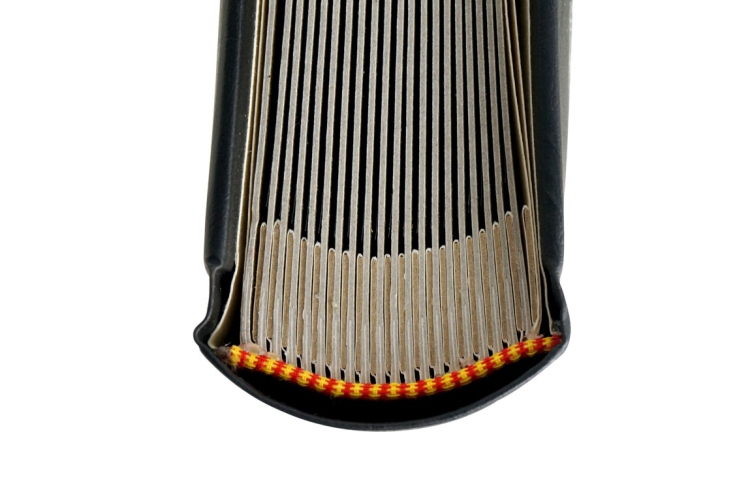 【※別注品】【☆受注生産品】【ナカバヤシ ネットオリジナル】記念品 高級アルバム OUR PRECIOUS ALBUM アH-OPA