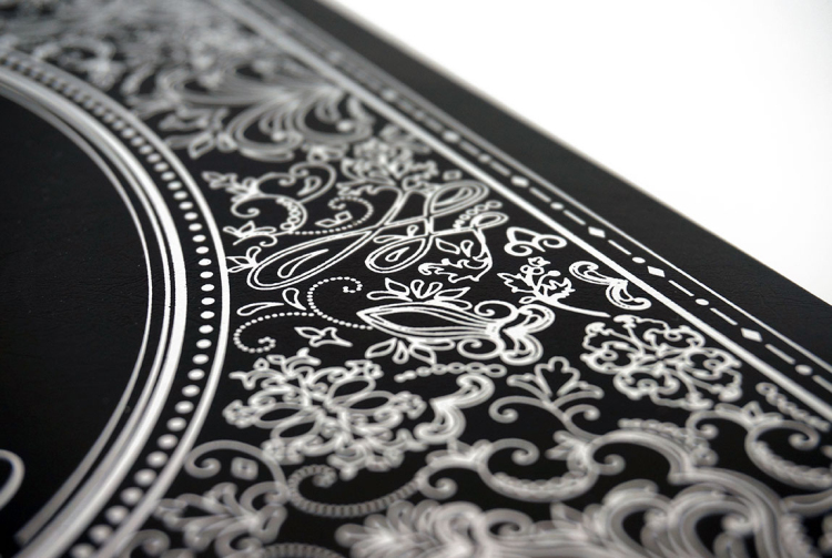 【※別注品】【☆受注生産品】【ナカバヤシ ネットオリジナル】記念品 高級アルバム OUR PRECIOUS ALBUM アH-OPA