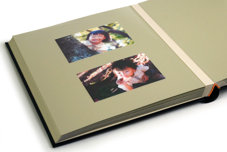 【※別注品】【☆受注生産品】【ナカバヤシ ネットオリジナル】記念品 高級アルバム OUR PRECIOUS ALBUM アH-OPA