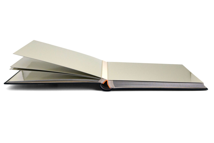 【※別注品】【☆受注生産品】【ナカバヤシ ネットオリジナル】記念品 高級アルバム OUR PRECIOUS ALBUM アH-OPA