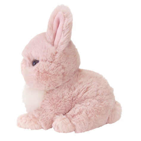 サンレモン　ラピヌ ぬいぐるみ ネザーランドドワーフ PK  P-6432