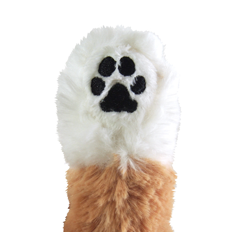 サンレモン　ひざわんこ 柴犬 BE  P-3052