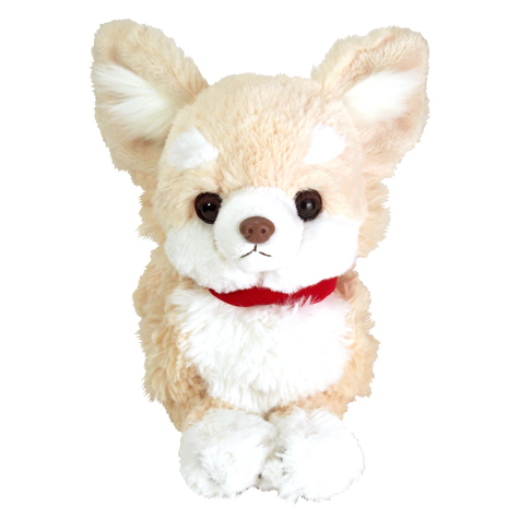 サンレモン　ひざわんこ チワワ CR  P-3002