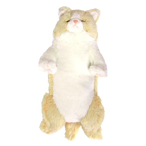 サンレモン　ひざねこ すやすや CR  P-6472
